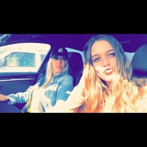 Meet your Posher, Melinda